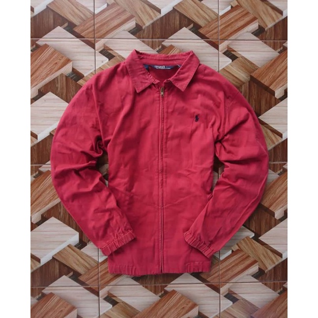 Jacket Harrington Polo Ralph Lauren