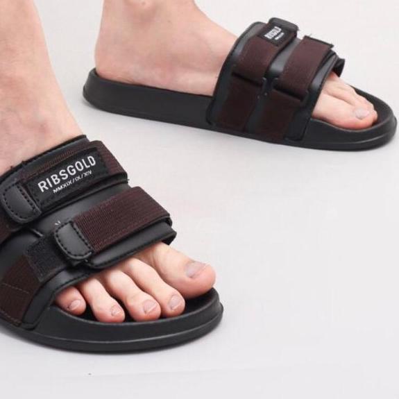 ➨ RIBSGOLD / SENDAL RIBSGOLD / SLIPPER STRAP / SENDAL SLIPPER / SLIPPER STRAP RIBSGOLD ●