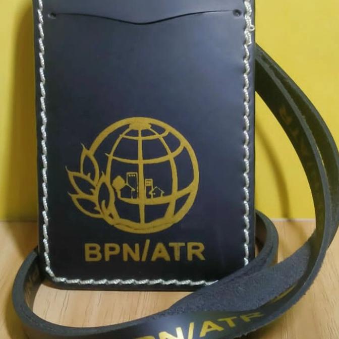 

Office & Stationery | Document Organizer | Tali Gantungan Name Tag Id Card Logo Bpn/Atr | Best Seller