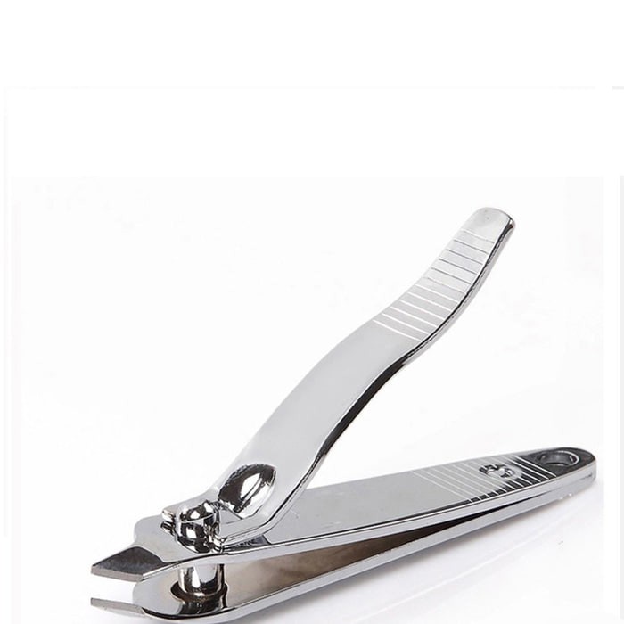 MARKASSHOP66--GUNTING KUKU 777 STAINLESS JUMBO