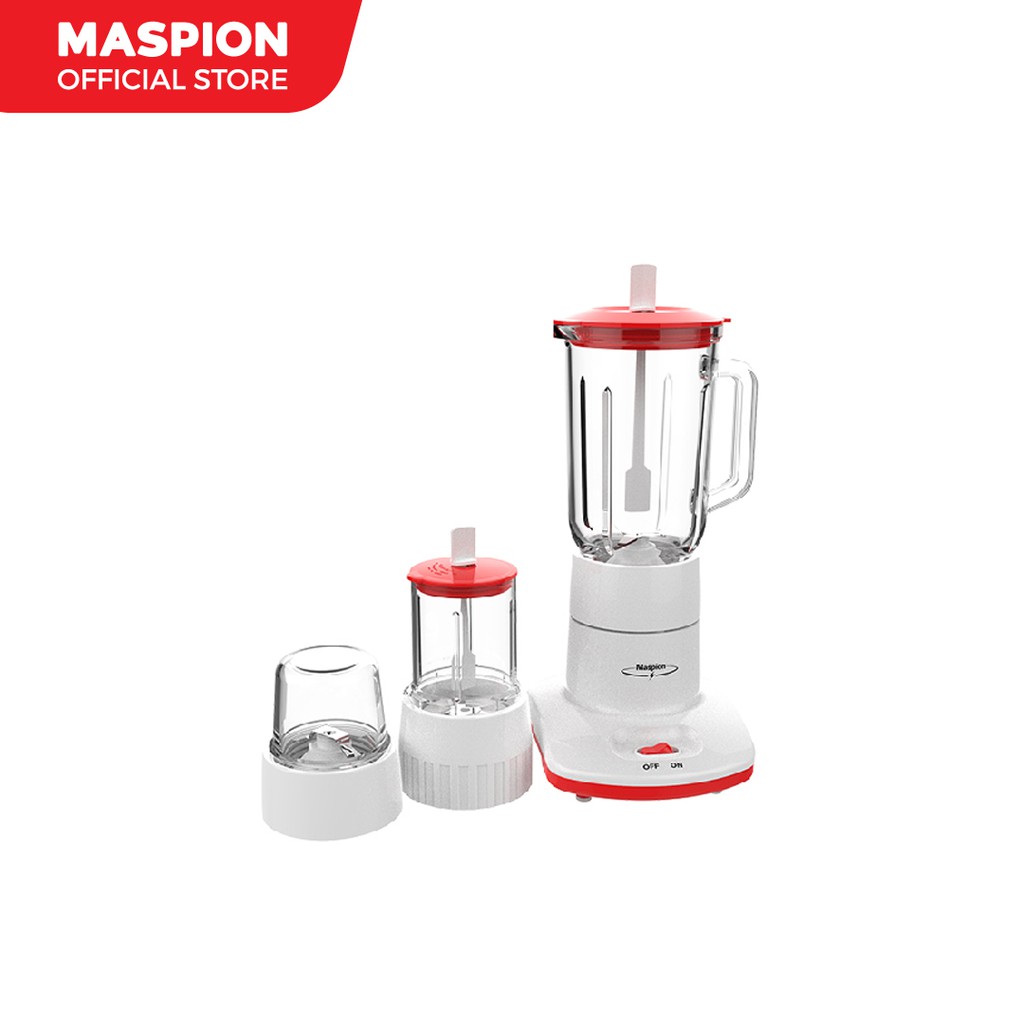 Maspion Juice Extractor Je 206 - Daftar Harga Terbaru dan 