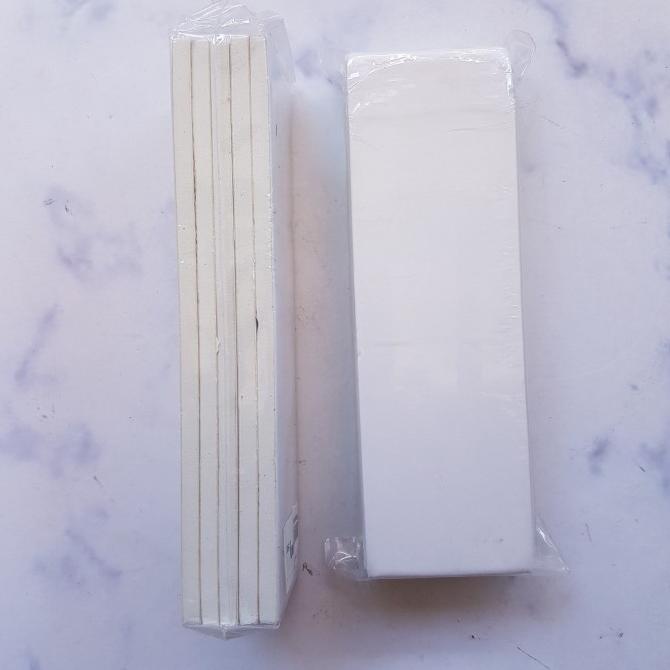 

(BISA COD) Foamtape 5mm TERMURAH Kode 1235