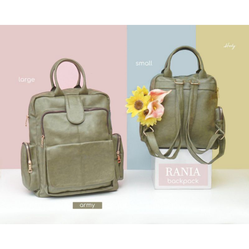 Hody Rania Backpack small