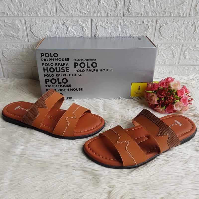 Sandal Polo