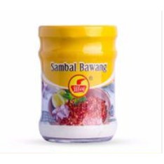 

Fina Sambal Bawang Uleg 190g