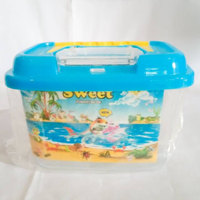 KANDANG TERRARIUM | HAMSTER | KURA KURA-5