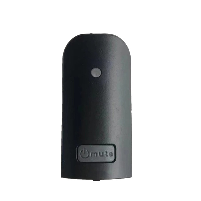 Gro Cover Kontrol Saklar Mute Mic Nirkabel Kompatibel Untuk Vgc2 SLX2 BETA58 Untuk SM58