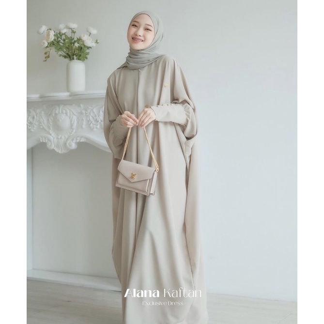 alana kaftan ORIGINAL By kazami