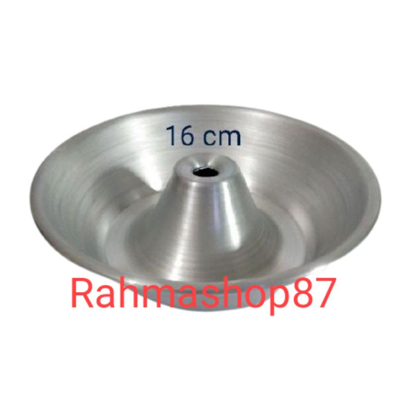 loyang bolu tulban 16 cm