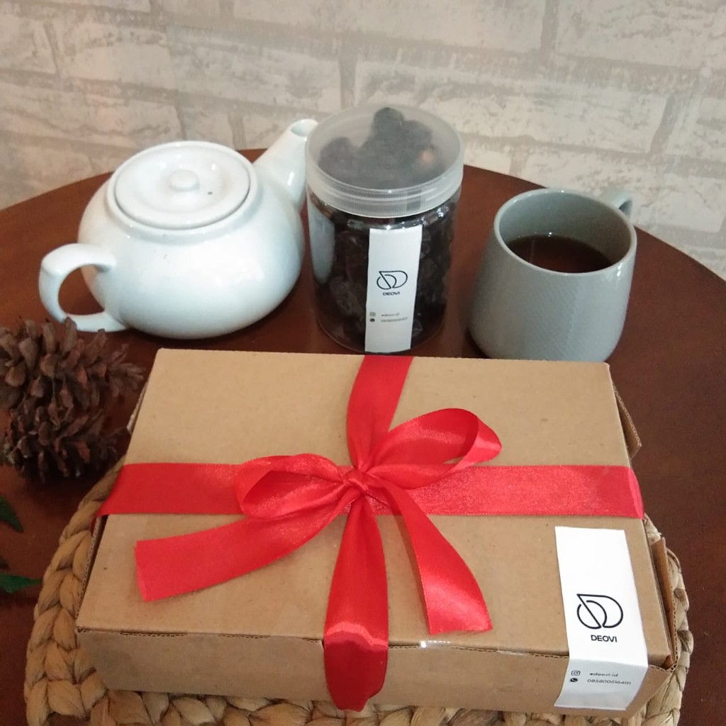 

KURMA ONE BOX TO MANY