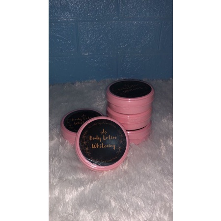 Hb Viral Luxury Whitening Booster