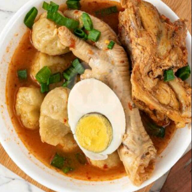 

Bacil Gubrakk Daging Sapi dan Ayam