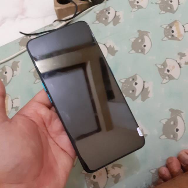 OPPO F11 PRO 6/64GB BATANGAN-1