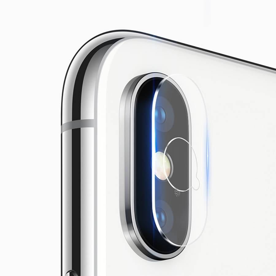 Pelindung Layar Tempered Glass Untuk Iphone X Xs Max 8 7 Plus Xr Xs