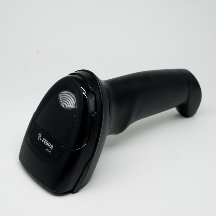 BARCODE SCANNER ZEBRA SYMBOL DS-1001 2D AUTO SCAN