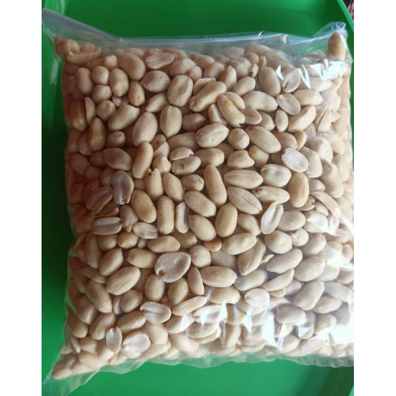 

KACANG KUPAS BESAR 21: 25 1KG