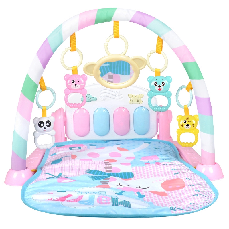 playmat activity gym