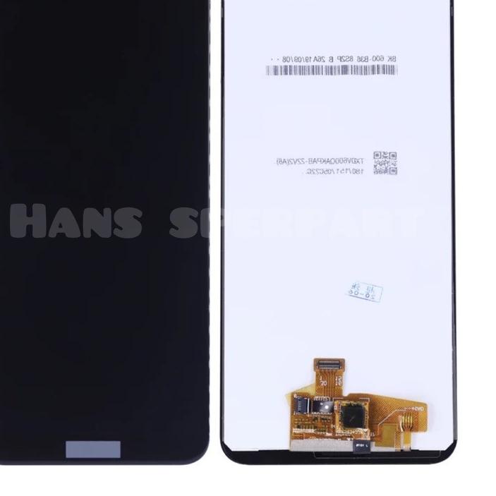 Waktu terbatas LCD TOUCHSCREEN HUAWEI NOVA 2 LITE / HUAWEI Y7 PRO/PRIME (2018) / HONOR 7C - COMPLETE