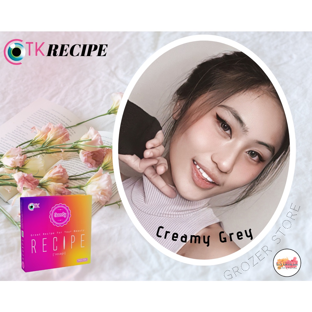 SOFTLENS RECIPE by CTK - NORMAL