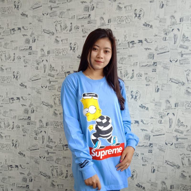 KAOS PANJANG ABSOLUTE PREMIUM