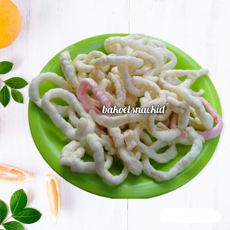 

Lanting singkong gethuk rasa original oleh khas purworejo