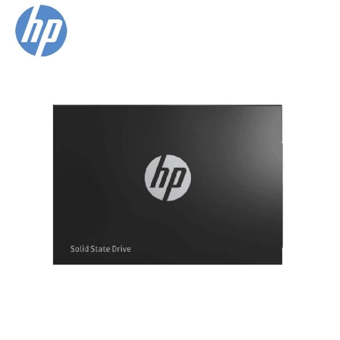 SSD HP S700 500GB