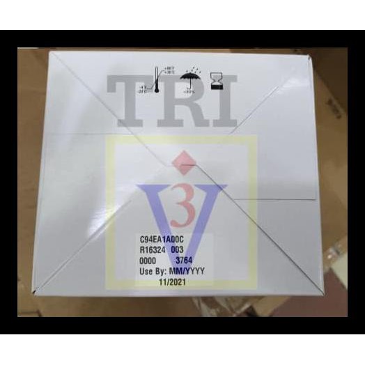 Masker 3M 8210 N95,Mask Particulate Respirator, Kode 40