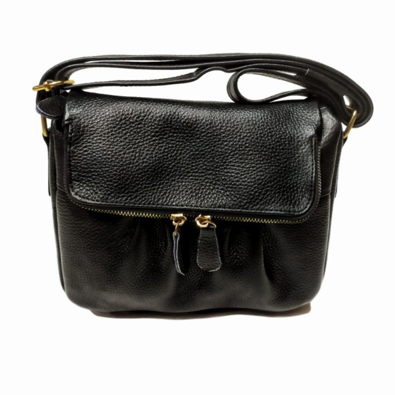 tas slempang kulit asli garut tas slempang wanita tas kulit asli garut tas kulit original sukaregang