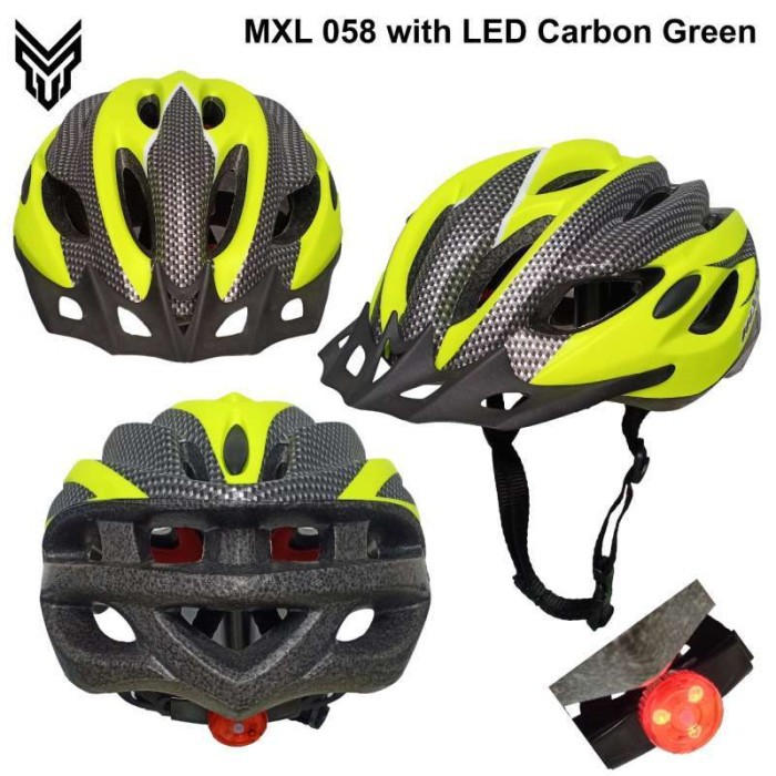 Helm MXL 058 light