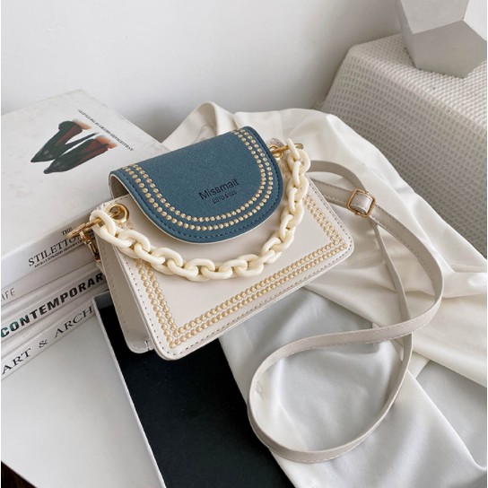 TAS IMPORT XC369  - TAS SELEMPANG - NEW  KOREA FASHION WANITA 2021 TERMURAH