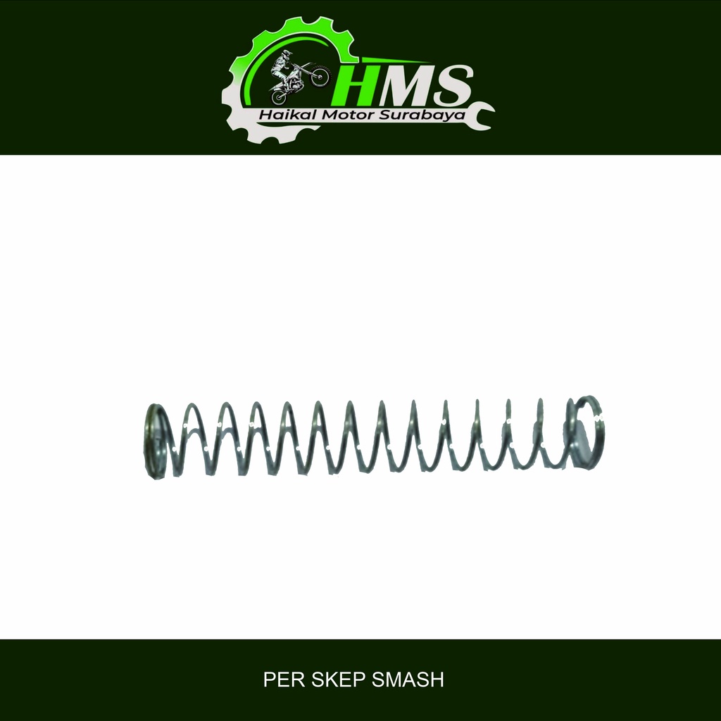 PER SKEP SHOGUN / SMASH - PIR PEER SKIP KARBURATOR KABULATOR SUZUKI SHOGUN 110 / 125 / SMASH