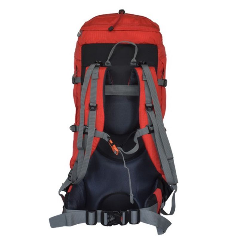 [DISKON TERMURAH] Tas Carrier AVTECH Taveuni 60L//Carrier Avtech 60L//Carrier 60L