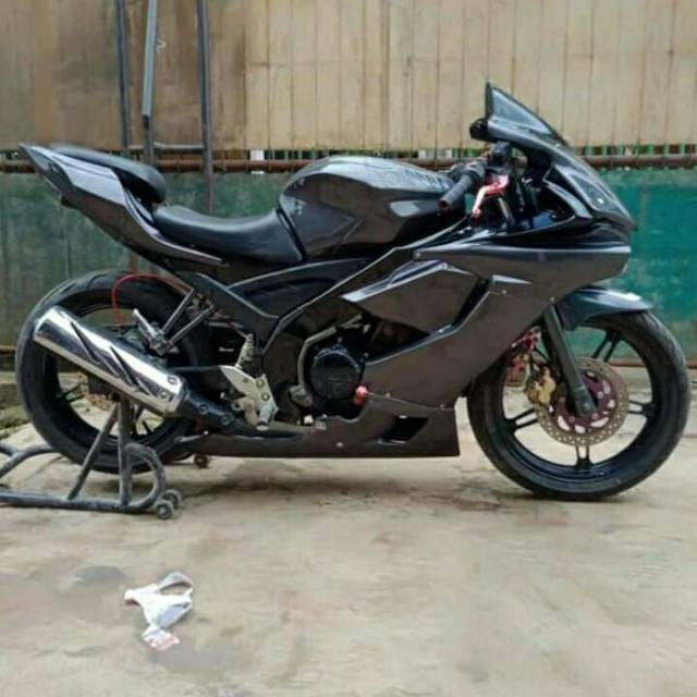 Fairing fullset Verza Vixion dll
