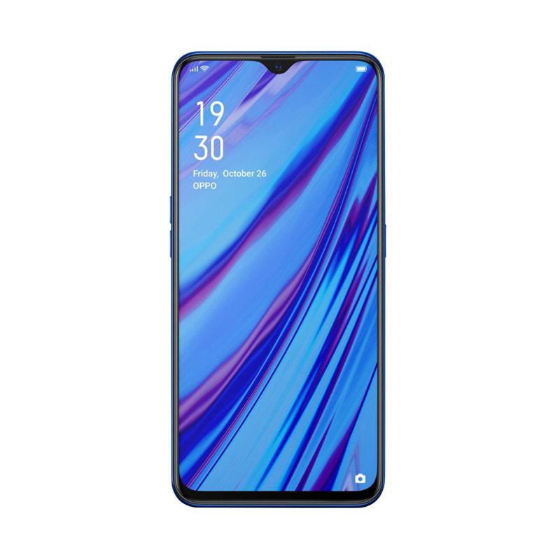 Oppo A9 2020 Smartphone (8GB / 128GB) | Shopee Indonesia