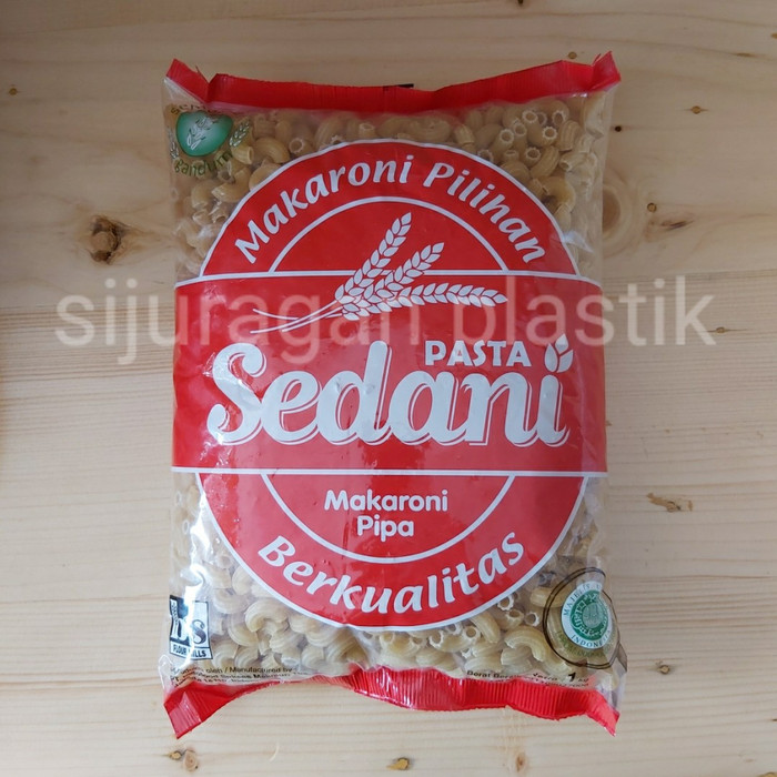 

Makaroni Sedani