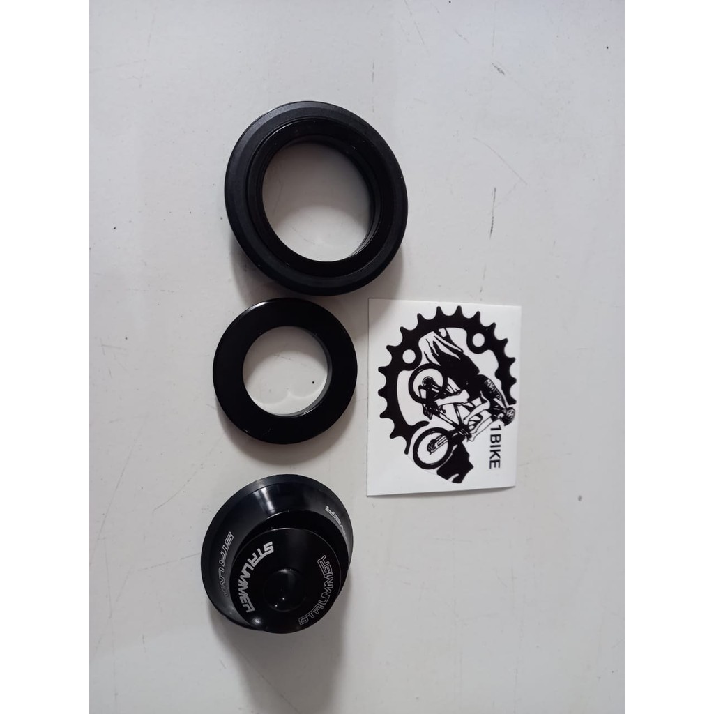 Headset Strummer Hp 383 56 tapper Bearing