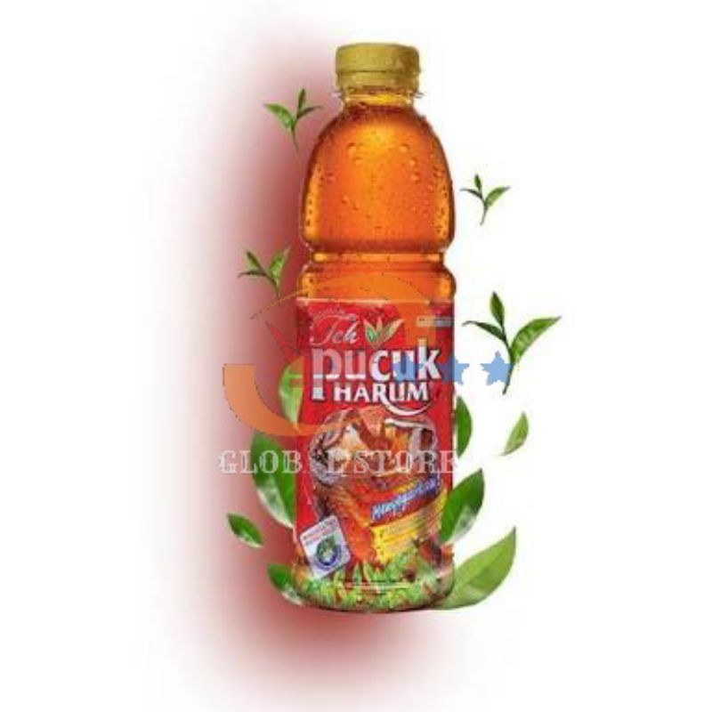 teh pucuk botol 350ml