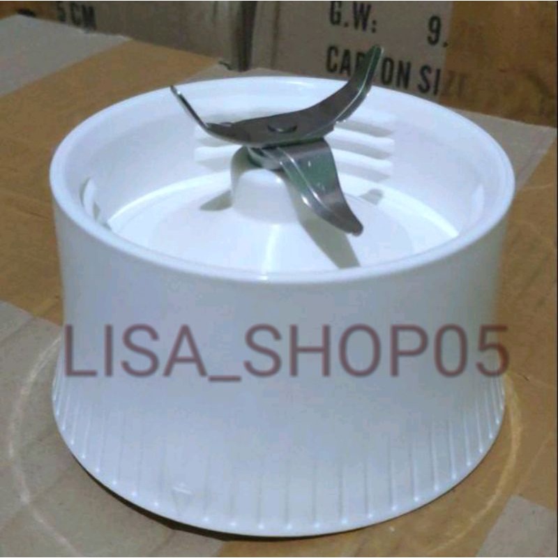 PISAU BLENDER/MOUNTING PANASONIC gx1061/gx1462