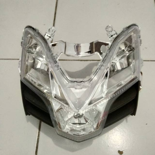 Lampu sen mio gt berkualitas