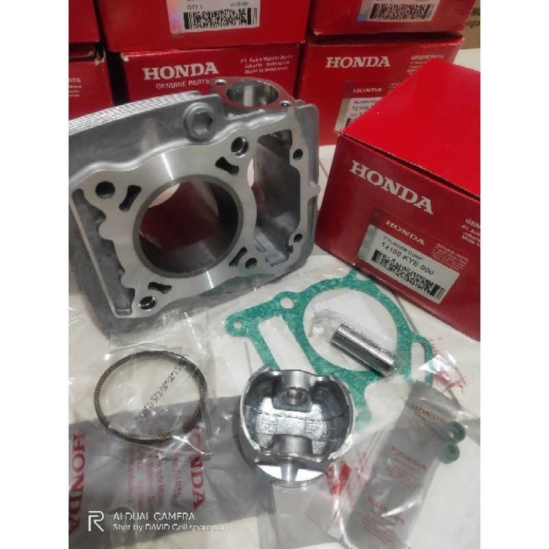 blok seher megapro new Verza 150  Megapro monoshock.KYE