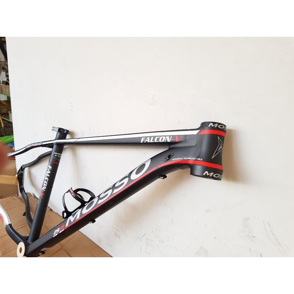 FRAME MOSSO FALCON-V 29ER . 959XC 29 ER RANGKA MTB SEPEDA BIKE