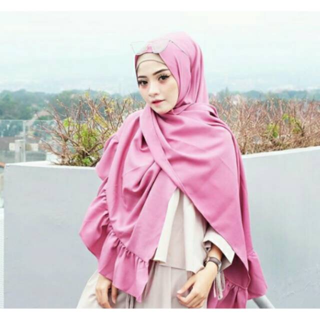 PASMINA REMPEL / PASHMINA REMPEL