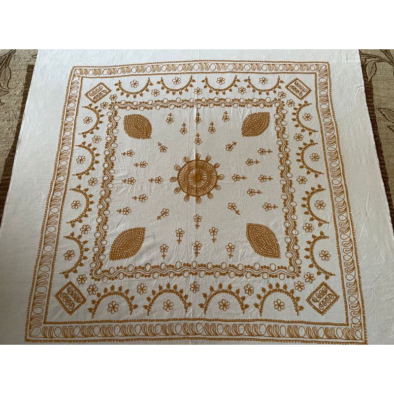 Grosir (SSC) sale sale sale sale sorban imamah hijazy sulam katun original Premium Termurah