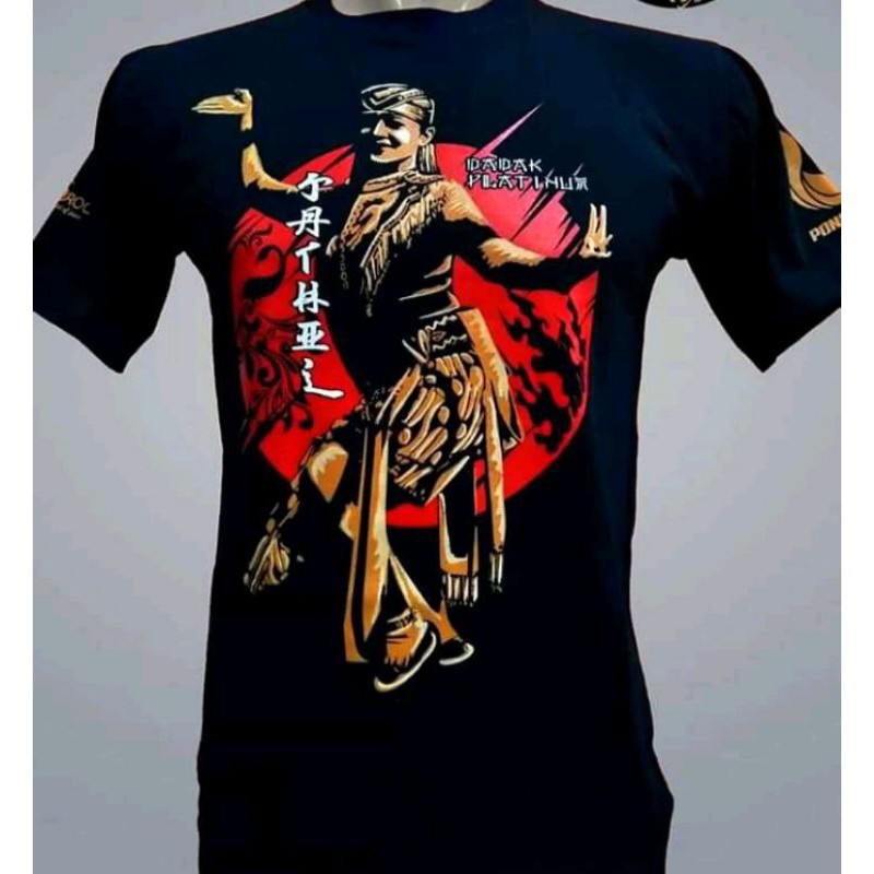 Kaos reog Ponorogo murah berkualitas premium