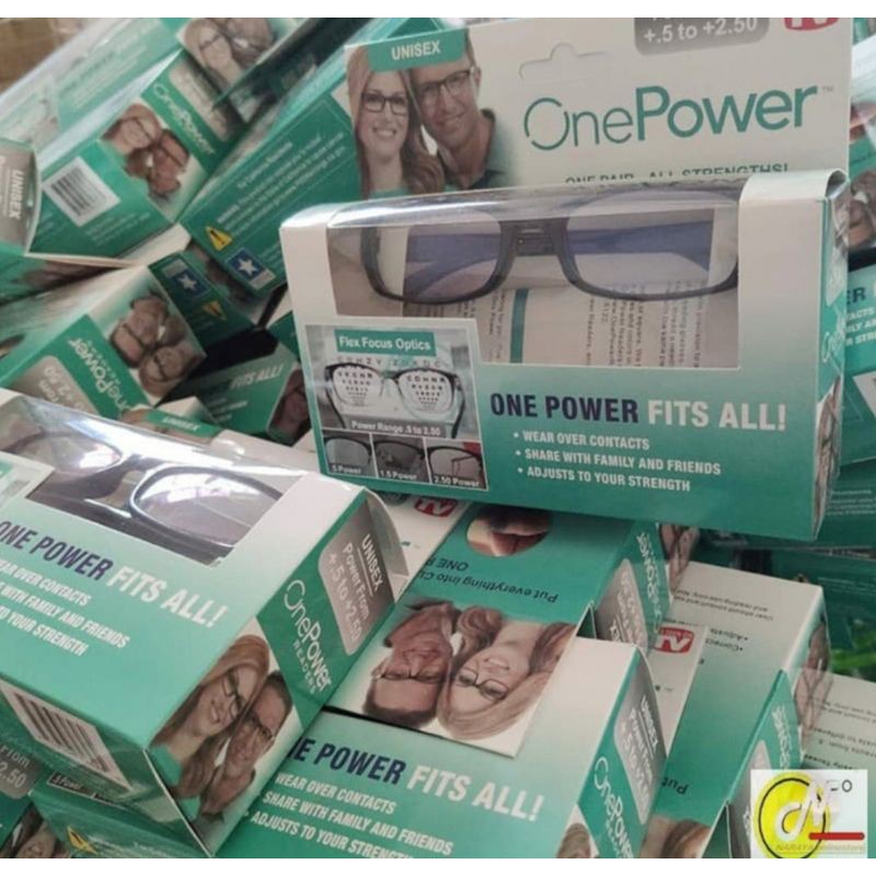 KACAMATA FOKUS OTOMATIS