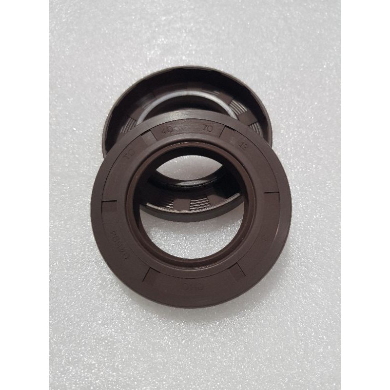 

Oil Seal Tc 40×70×10mm Viton