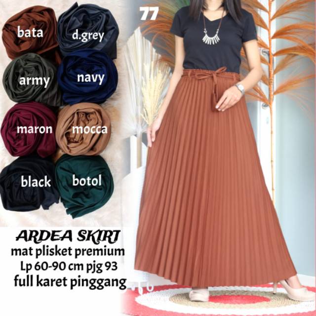 ROK PLISKET MAYUNG SUPER