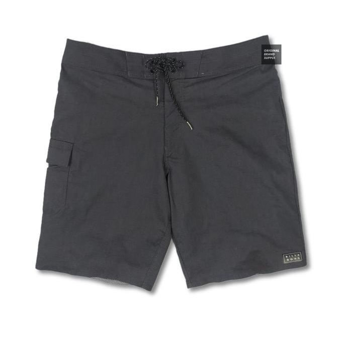 Celana Pantai Billabong Original - Boardshort Surfing ORI Branded 90