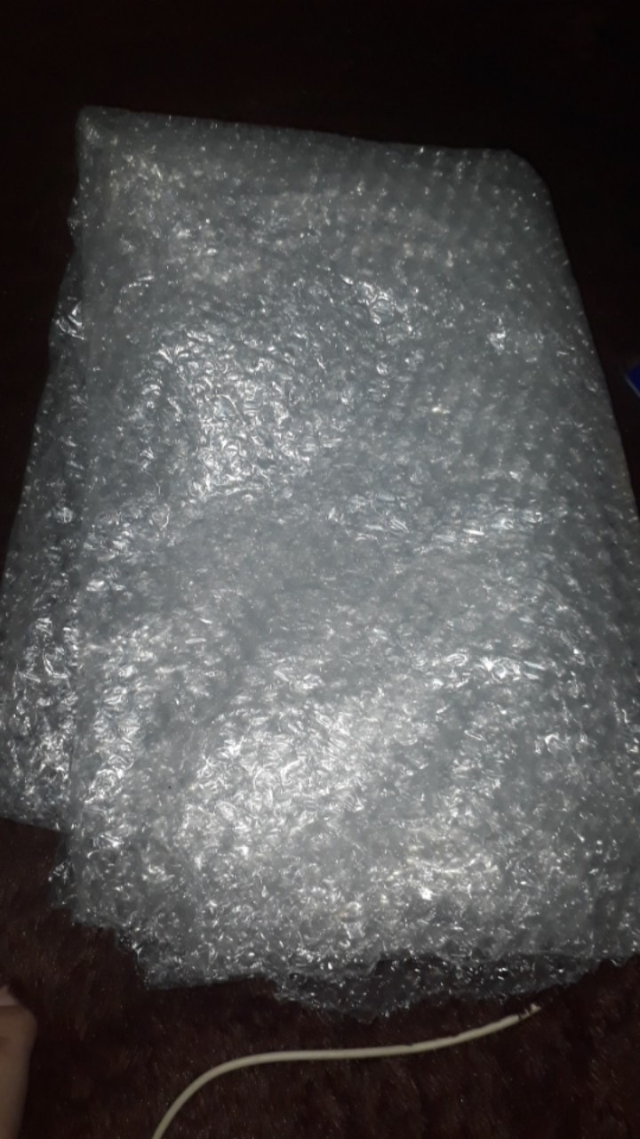 Bubble Meteran/eceran (l:125cm X P:1m)