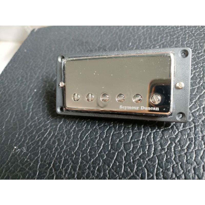 Seymour Duncan TB 14 pickup + frame dan baut sesuai foto